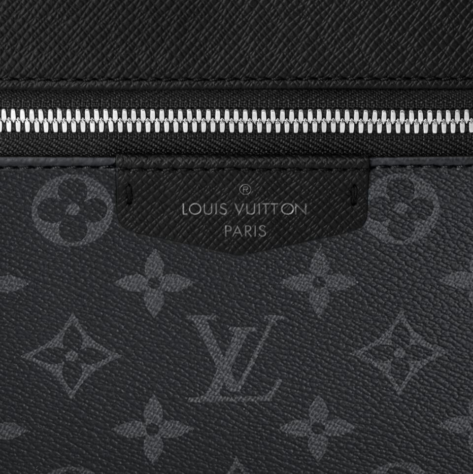 【Louis Vuitton】ディスカバリー・バックパック長財布 2点セット お得 Ref:M30230+M61864